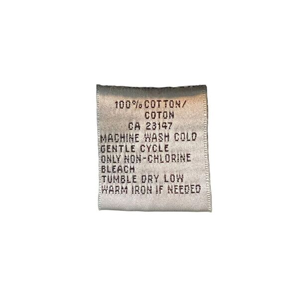 3 for $30! Talbots black midi skirt. Size medium - Picture 4 of 8